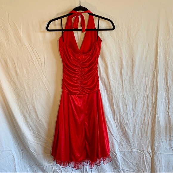 Ruby Rox Homecoming/Prom dress - Picture 3 of 4